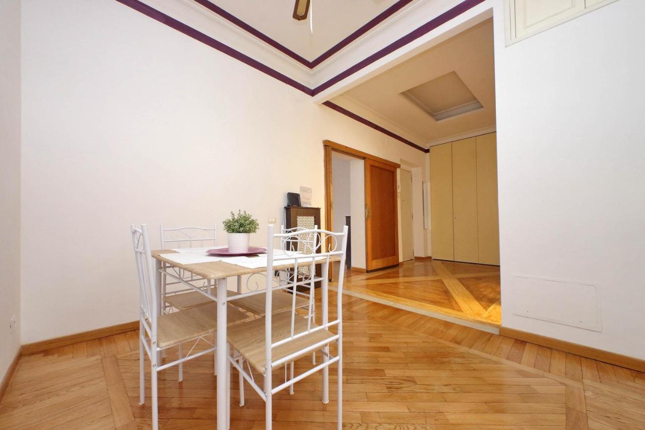 Sanctuary Home 32 Rzym Zewnętrze zdjęcie