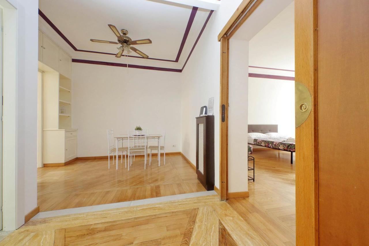Sanctuary Home 32 Rzym Zewnętrze zdjęcie