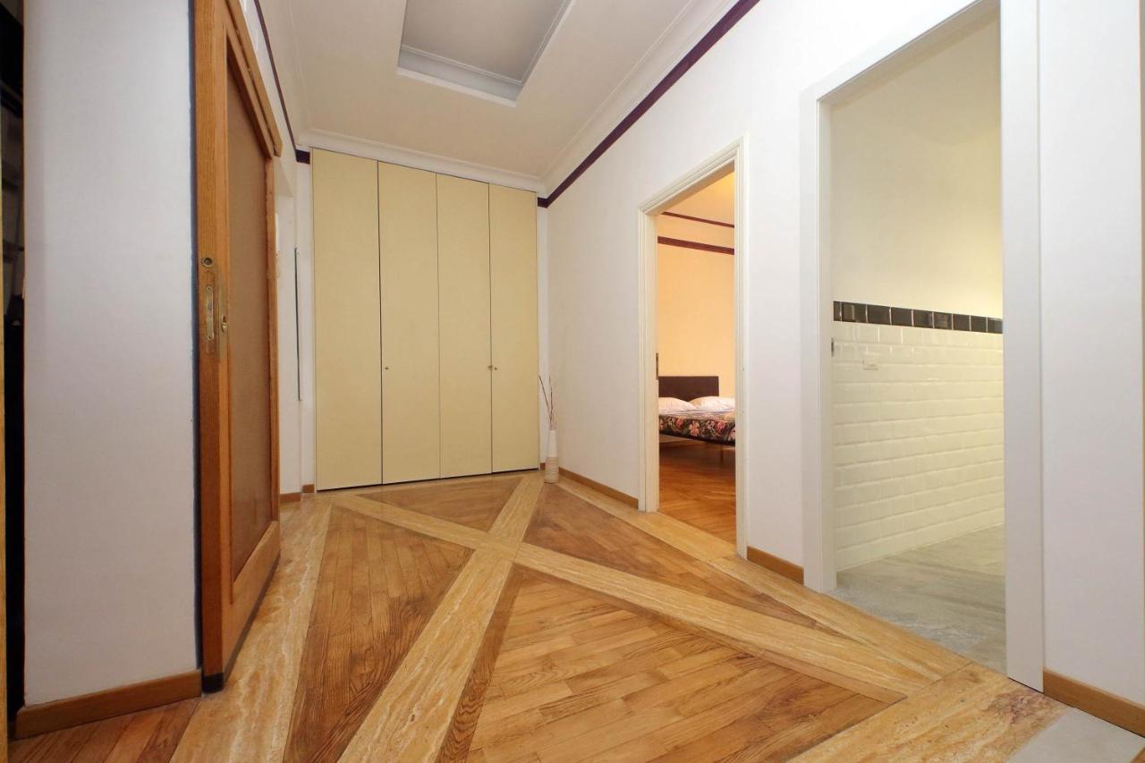 Sanctuary Home 32 Rzym Zewnętrze zdjęcie