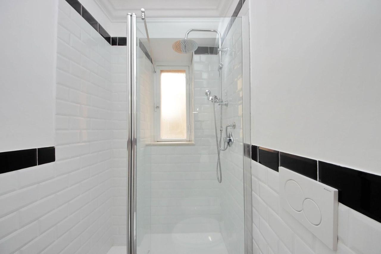 Sanctuary Home 32 Rzym Zewnętrze zdjęcie