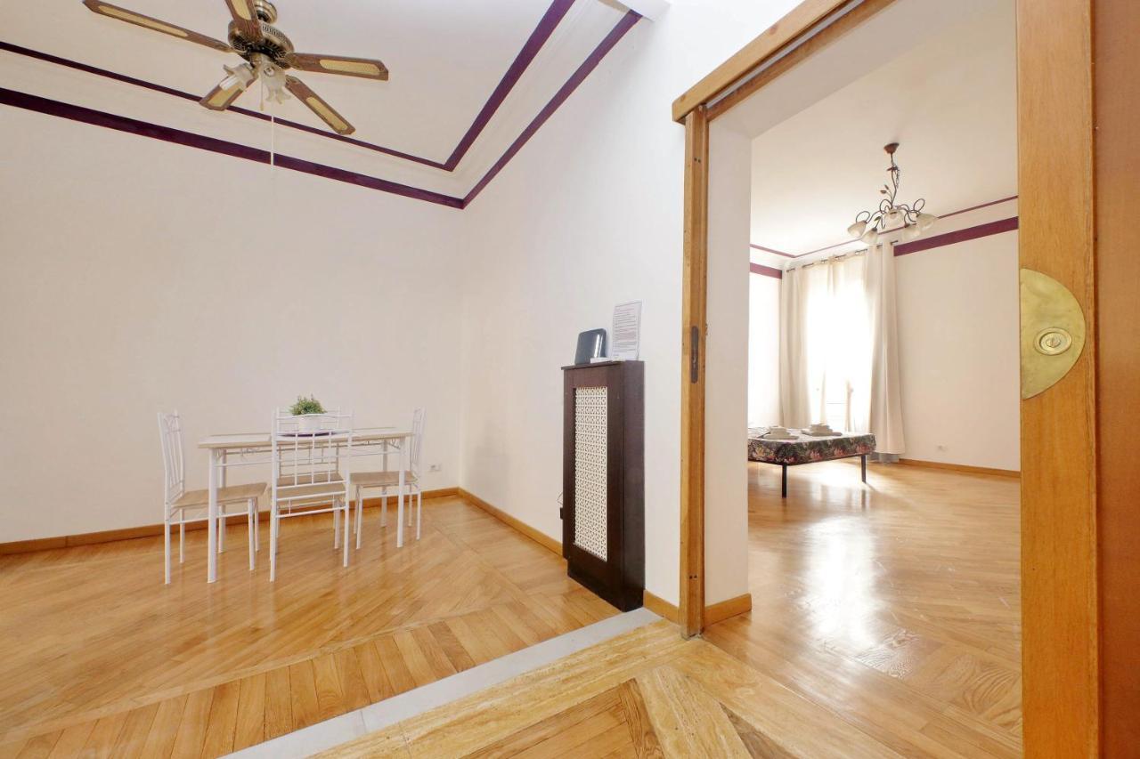 Sanctuary Home 32 Rzym Zewnętrze zdjęcie