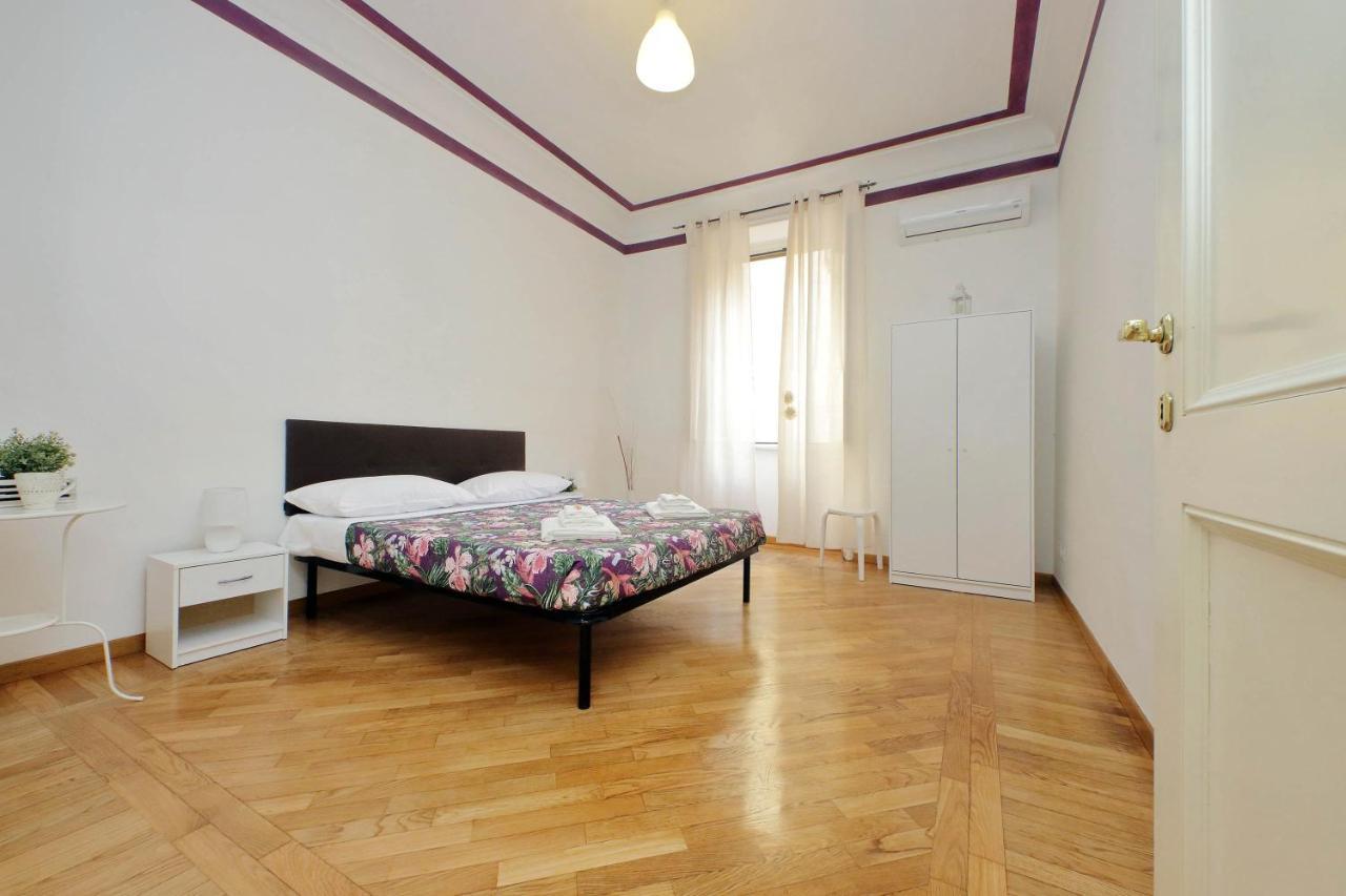 Sanctuary Home 32 Rzym Zewnętrze zdjęcie