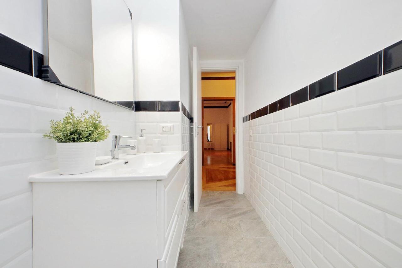 Sanctuary Home 32 Rzym Zewnętrze zdjęcie