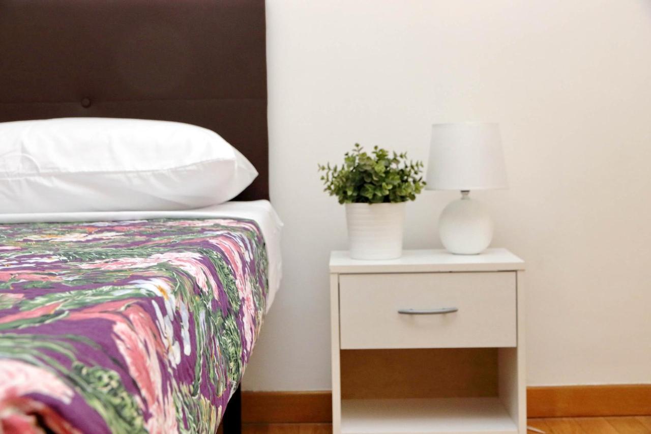 Sanctuary Home 32 Rzym Zewnętrze zdjęcie