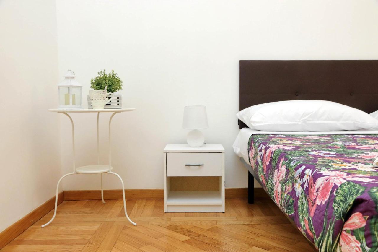 Sanctuary Home 32 Rzym Zewnętrze zdjęcie
