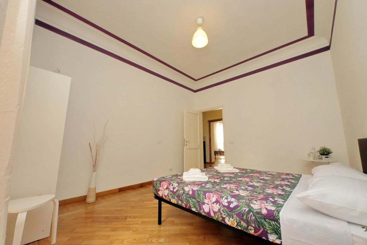Sanctuary Home 32 Rzym Zewnętrze zdjęcie