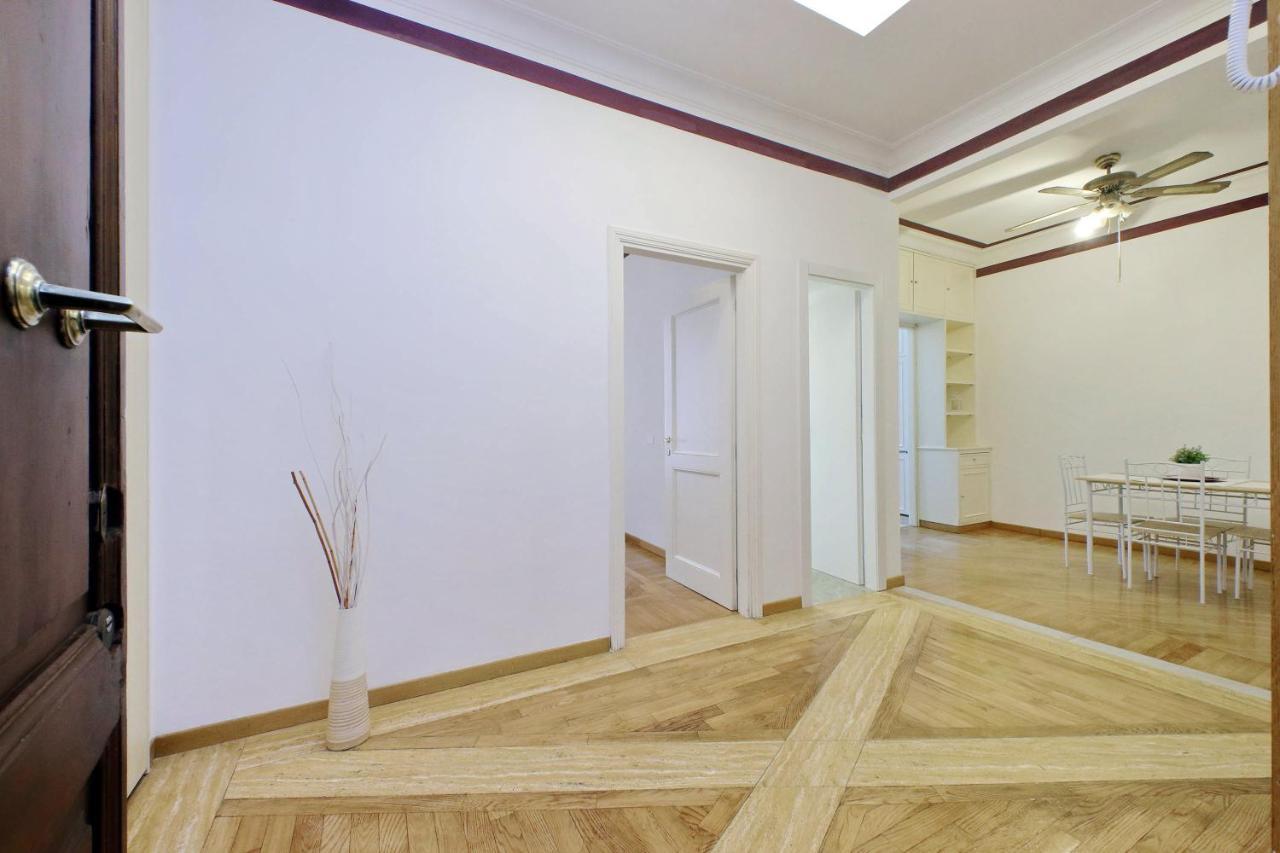 Sanctuary Home 32 Rzym Zewnętrze zdjęcie