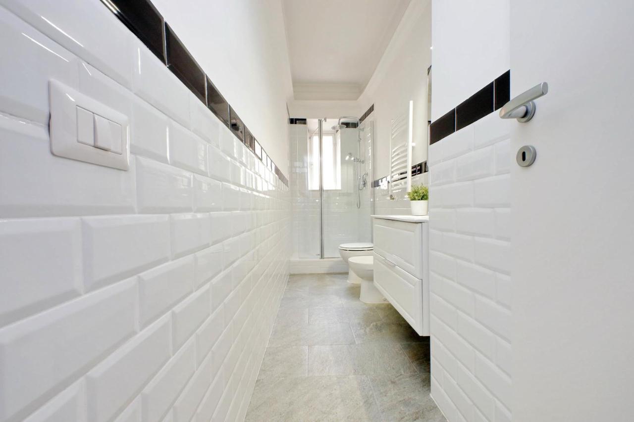 Sanctuary Home 32 Rzym Zewnętrze zdjęcie