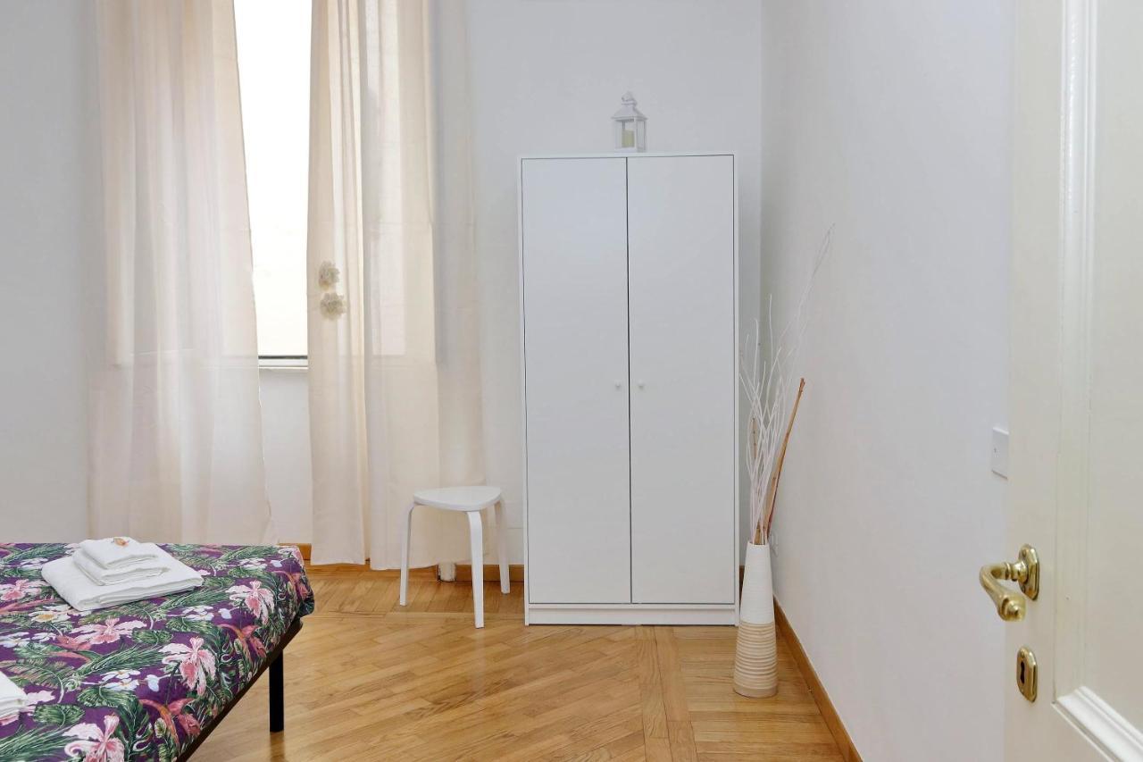 Sanctuary Home 32 Rzym Zewnętrze zdjęcie