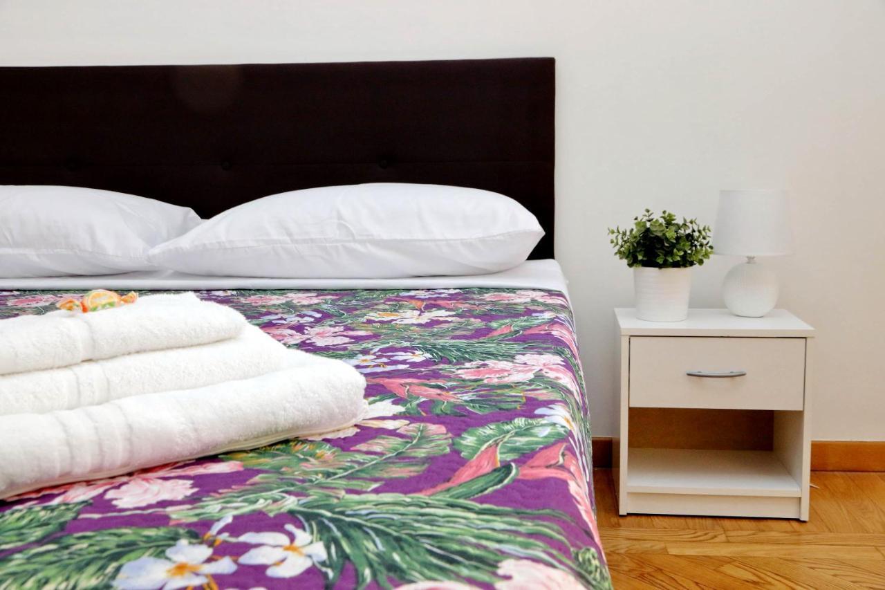 Sanctuary Home 32 Rzym Zewnętrze zdjęcie