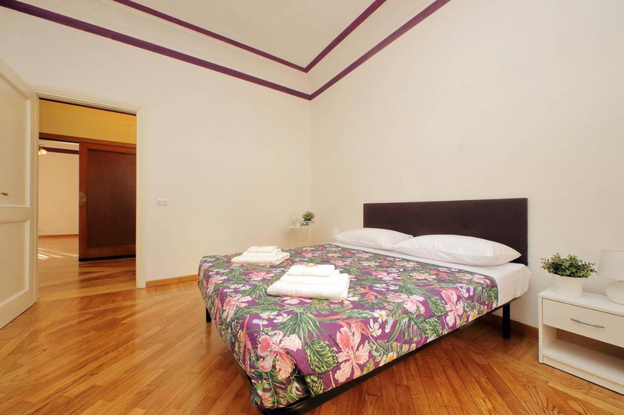 Sanctuary Home 32 Rzym Zewnętrze zdjęcie