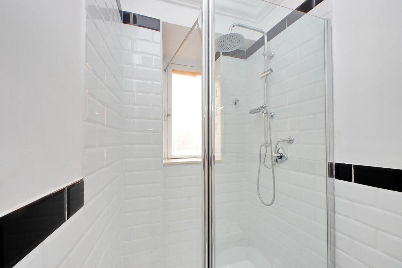 Sanctuary Home 32 Rzym Zewnętrze zdjęcie