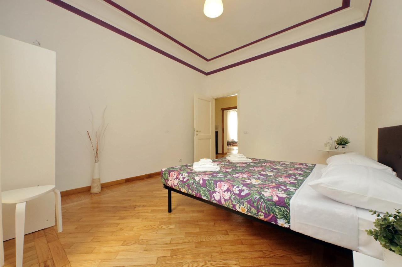 Sanctuary Home 32 Rzym Zewnętrze zdjęcie
